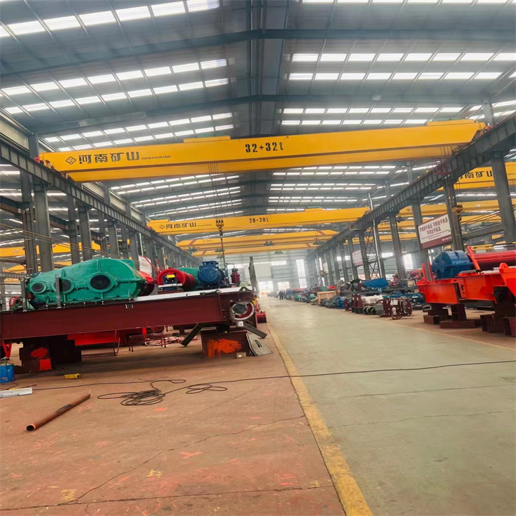 單梁起重機(jī) 室內(nèi)外起重吊裝單主梁行吊 LDC單梁航吊