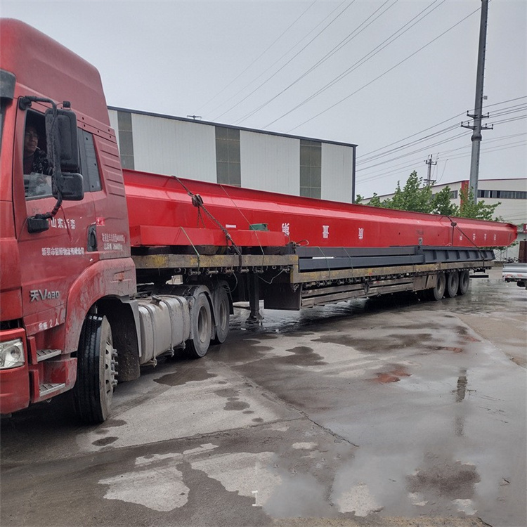 上門安裝單梁航吊天車LD型電動起重機(jī)  廣東LDE單梁起重機(jī)廠家