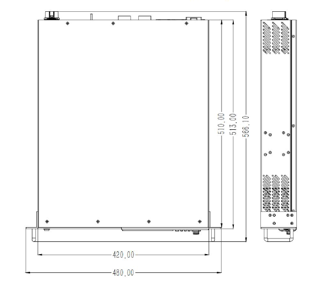 天津可編程直流電源DPS 系列廠家，批發(fā)，報價【天津斯姆德電氣設(shè)備有限公司】