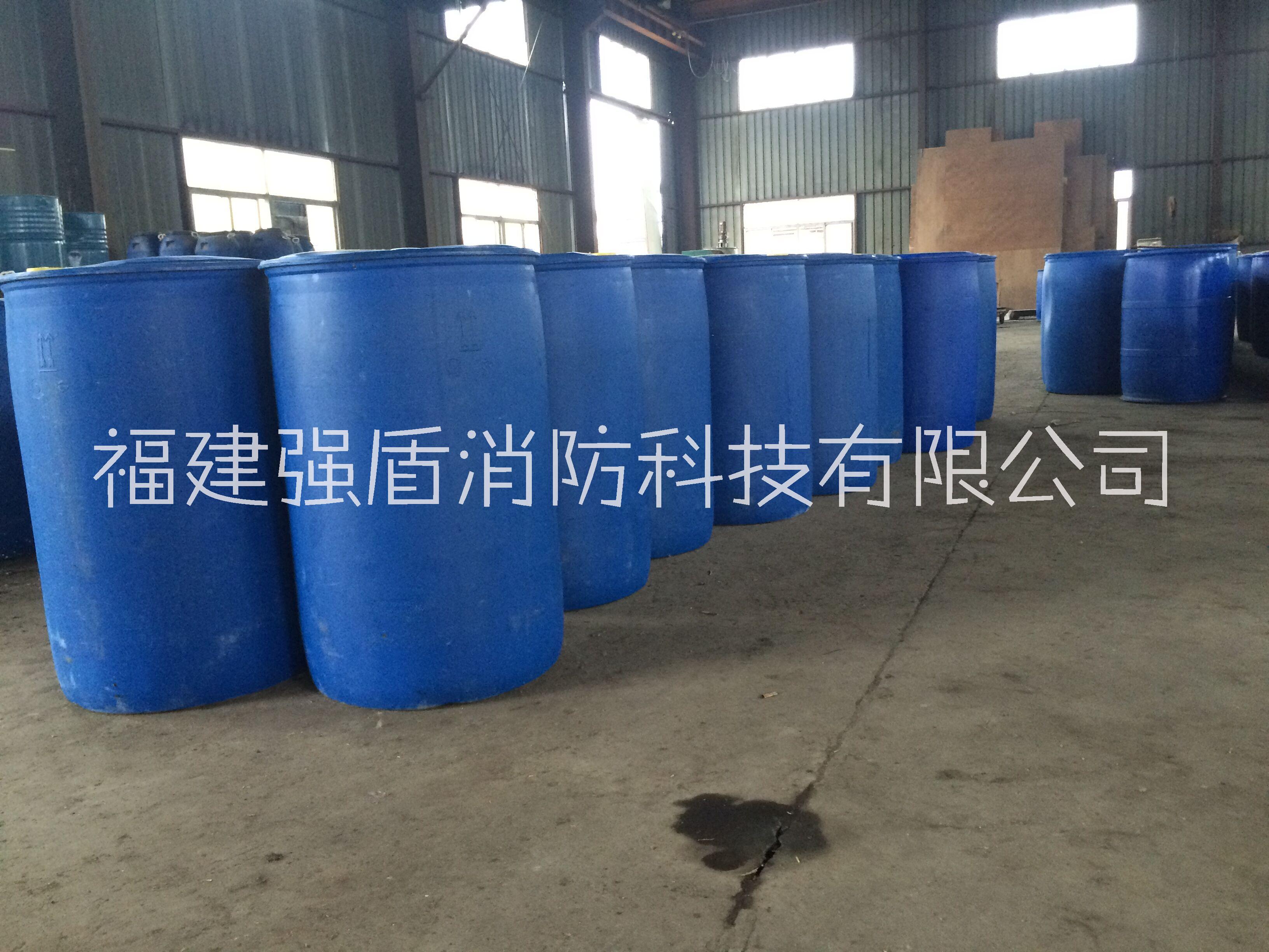 寧德強(qiáng)盾消防供應(yīng) 高倍數(shù)泡沫液的技術(shù)指導(dǎo)