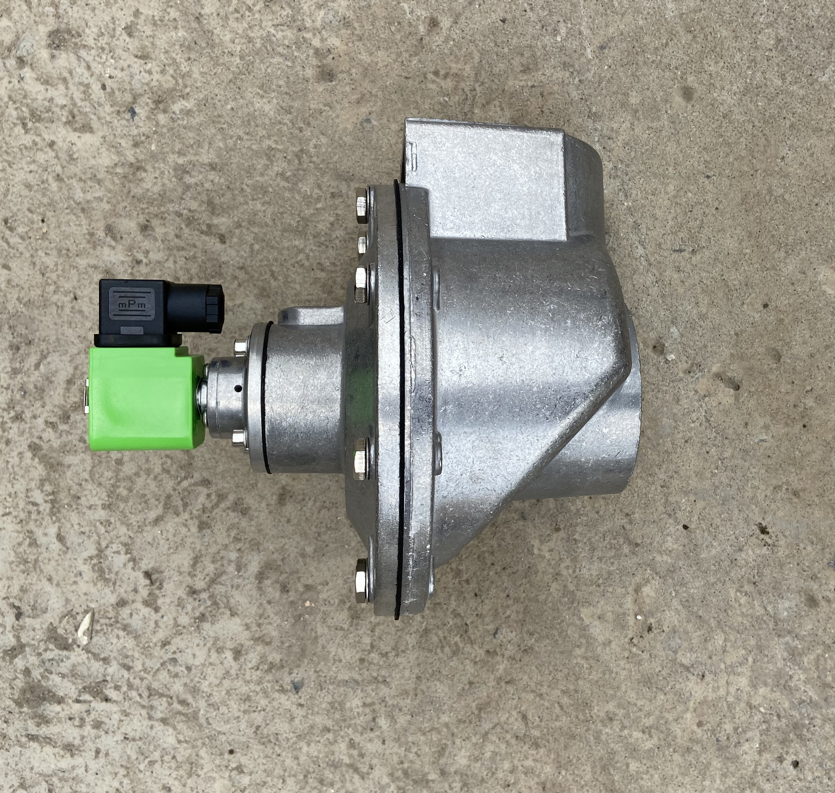 布袋除塵器電磁布袋除塵器電磁脈沖閥淹沒式脈沖閥直角式脈沖閥圓頂閥脈沖閥淹沒式脈沖閥直角式脈沖閥圓頂閥