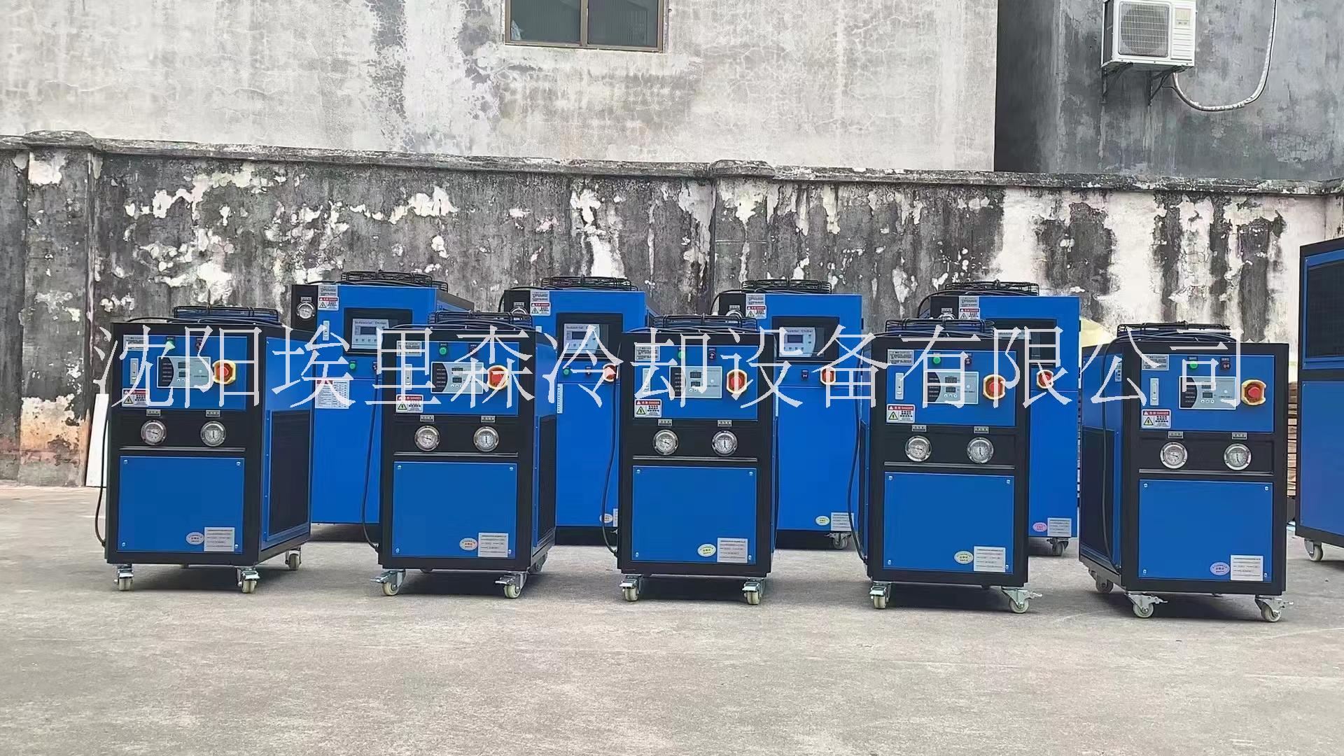 沈陽電鍍冷水機(jī)