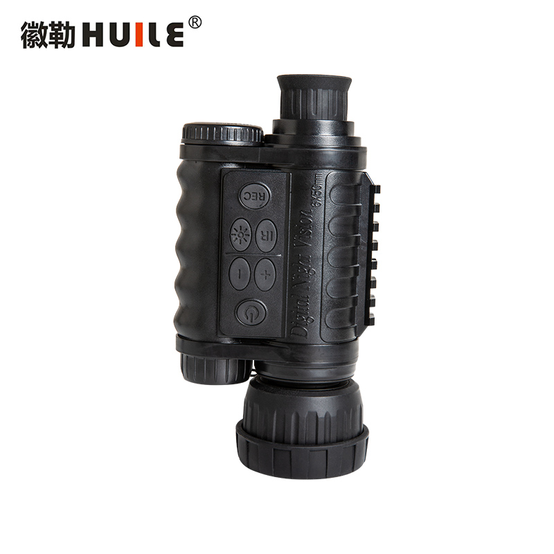 徽勒HL-0650單筒*