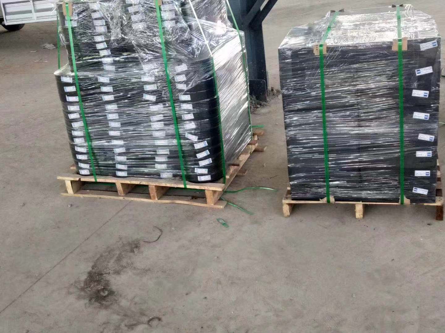 公路橋梁橡膠支座 板式支座廠家 高阻尼支座 滑動式橡膠支座廠家