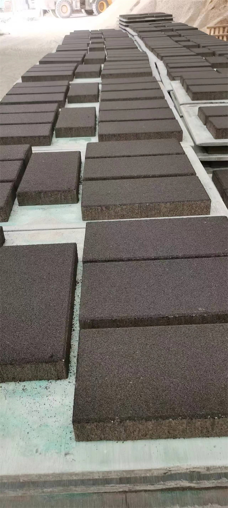 上海河道聯(lián)鎖塊大量現(xiàn)貨供應(yīng),售后服務(wù)好