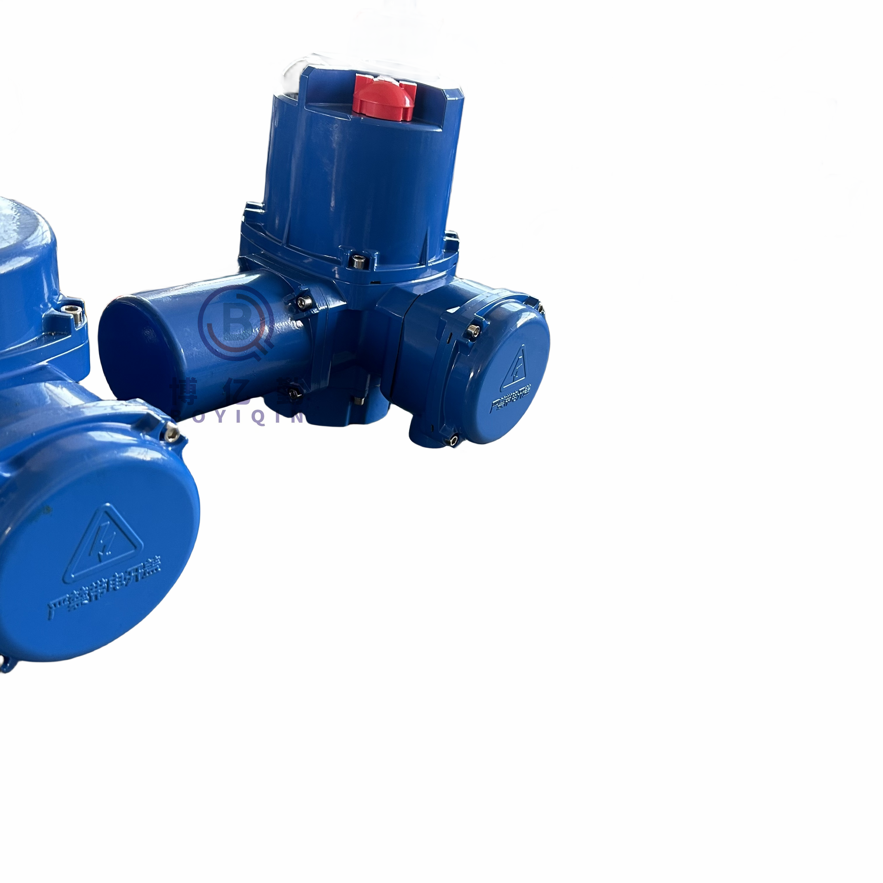 江蘇智能調(diào)節(jié)型電動(dòng)執(zhí)行器廠家，批發(fā)，報(bào)價(jià)【江蘇博億勤自控閥門有限公司】