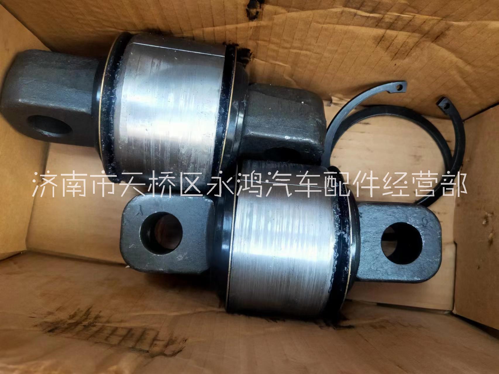 重汽70礦車扭力膠芯