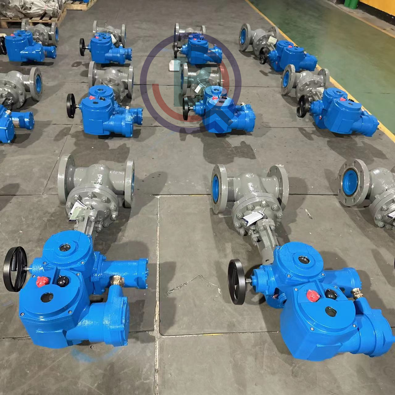 江蘇礦用電動(dòng)閘閥廠家，批發(fā)，報(bào)價(jià)【江蘇博億勤自控閥門有限公司】