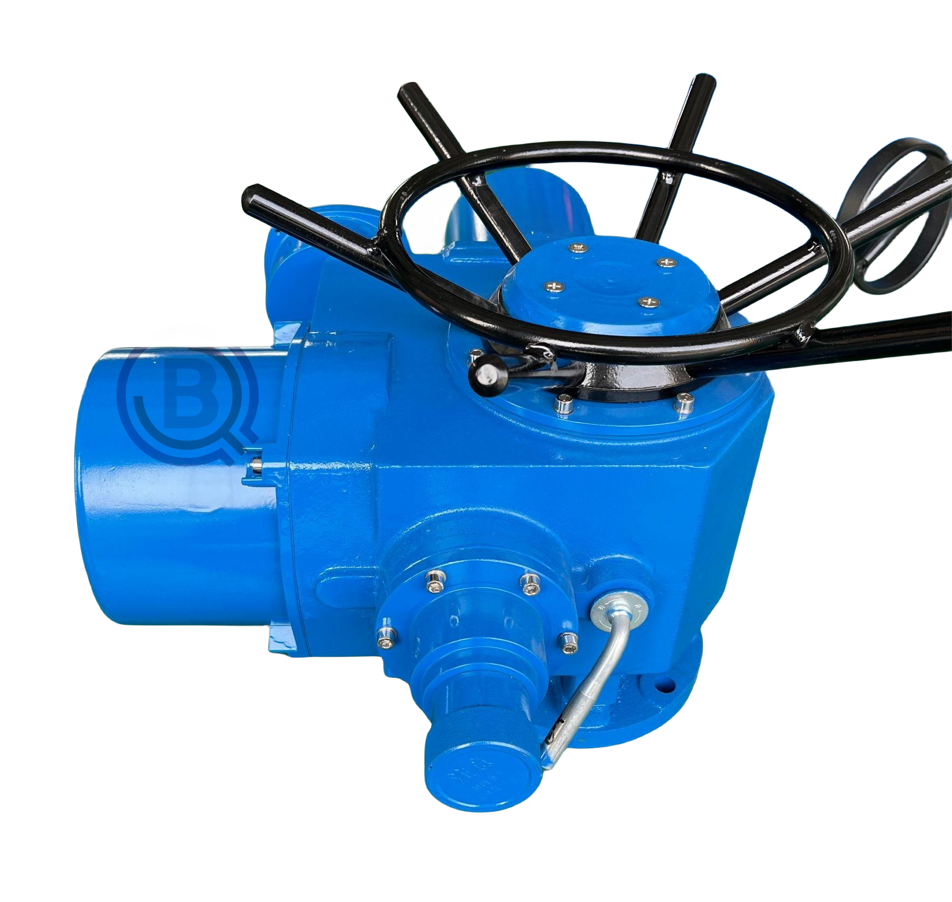 江蘇智能開關型電動執(zhí)行器廠家，批發(fā)，報價【江蘇博億勤自控閥門有限公司】