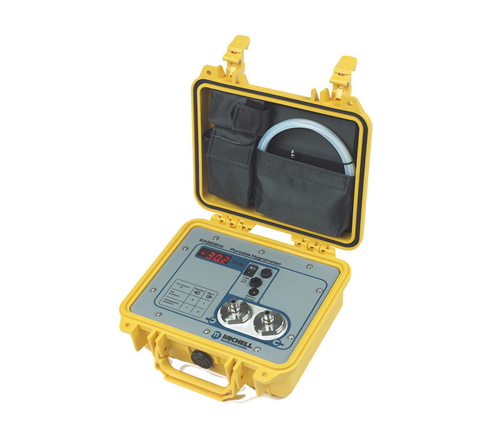 江蘇cs便攜式露點儀廠家、價格、批發(fā)【江蘇納錦自動化科技有限公司】