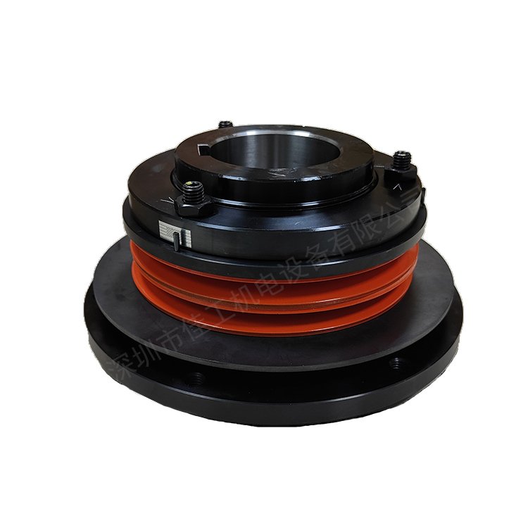 椿本TSUBAKI 機(jī)械式保護(hù)裝置 扭矩過載保護(hù)器TGB50-M-TH50JD2