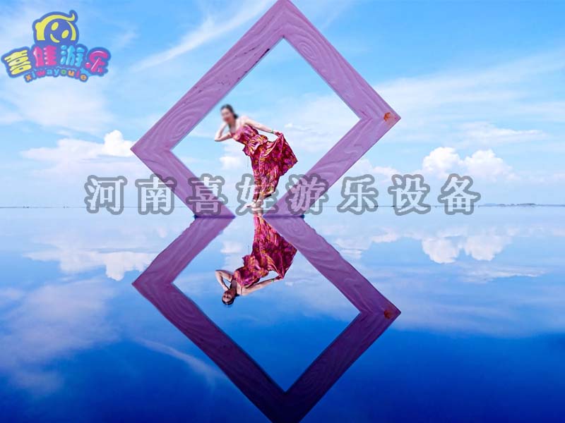 游樂設(shè)備廠家_天空之境_游樂設(shè)施生產(chǎn)廠家-喜娃游樂