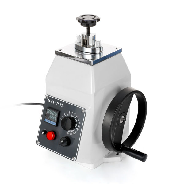 金相試樣熱鑲嵌機XQ-2B精密儀器設備金屬試驗制樣鑲埋機 XQ-2B鑲嵌機