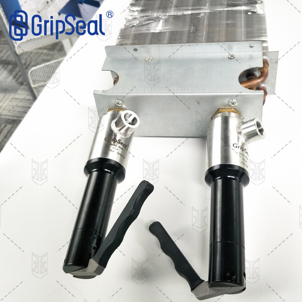 G80L-R系列格雷希爾用于錐管螺紋密封的G80L-R系列高壓不銹鋼內(nèi)螺紋快速接頭