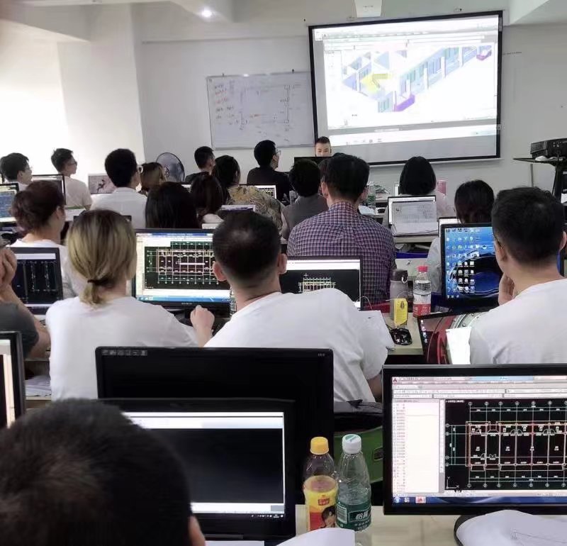 綿陽工程造價培訓 廣聯(lián)達實戰(zhàn)培訓