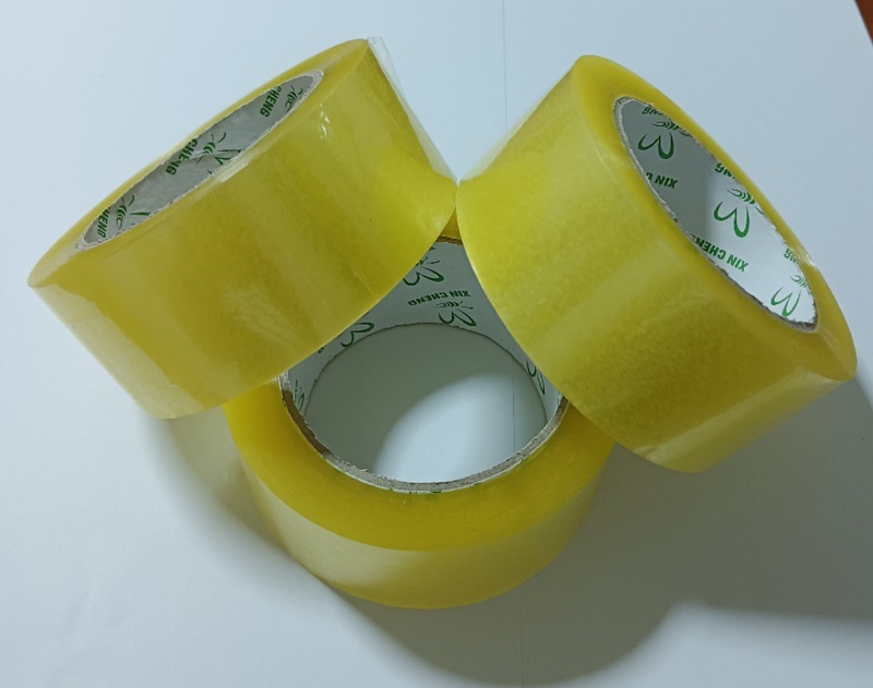 廣州封箱膠廠家，報價，批發(fā)【佛山永信包裝制品有限公司】