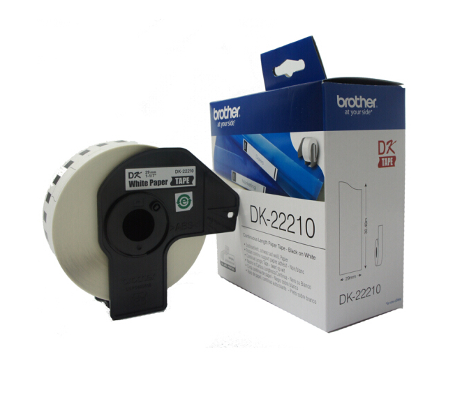 日本Brother兄弟牌熱敏標(biāo)簽打印機(jī)QL-800