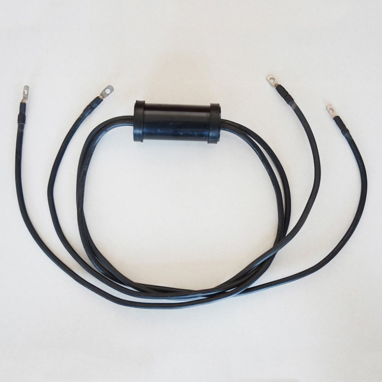 移頻軌道電路補(bǔ)償電容 33uF軌道補(bǔ)償電容尺寸105*50