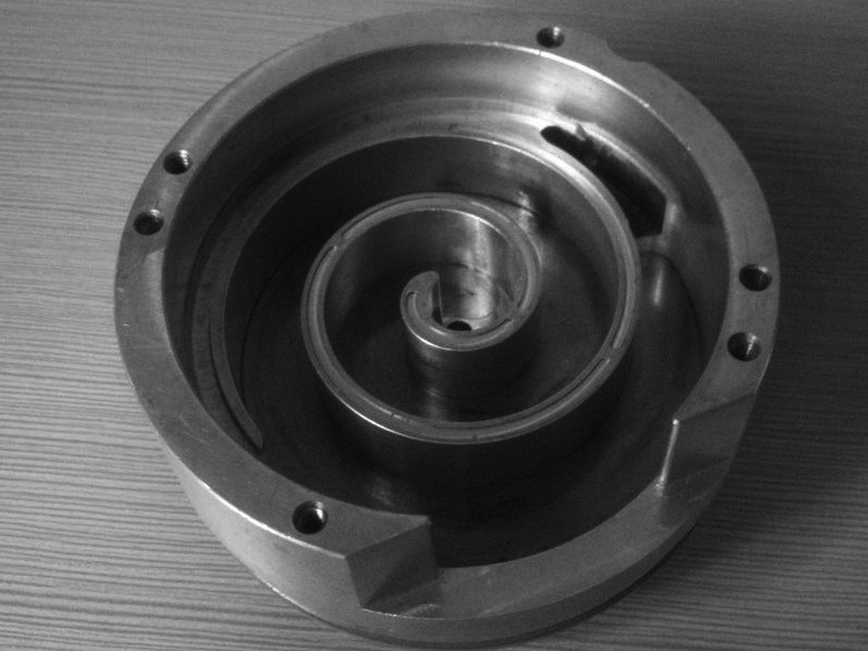 二硫化鉬潤滑耐磨涂層