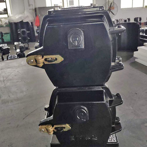 XSFA組合式信號機(jī)構(gòu)