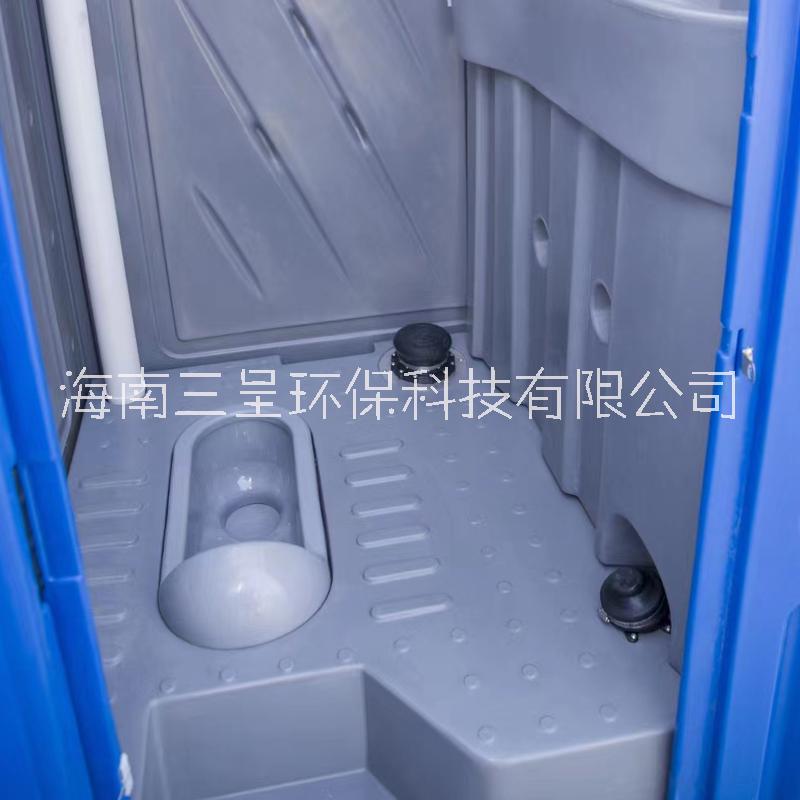 海南戶外HDPE塑料移動廁所流動衛(wèi)生間洗手間可租賃 海南戶外HDPE塑料移動廁所 流動衛(wèi)生間 洗手間可租賃