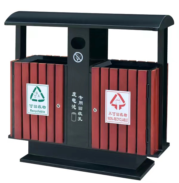 學校垃圾桶 綠化垃圾桶 清潔垃圾桶