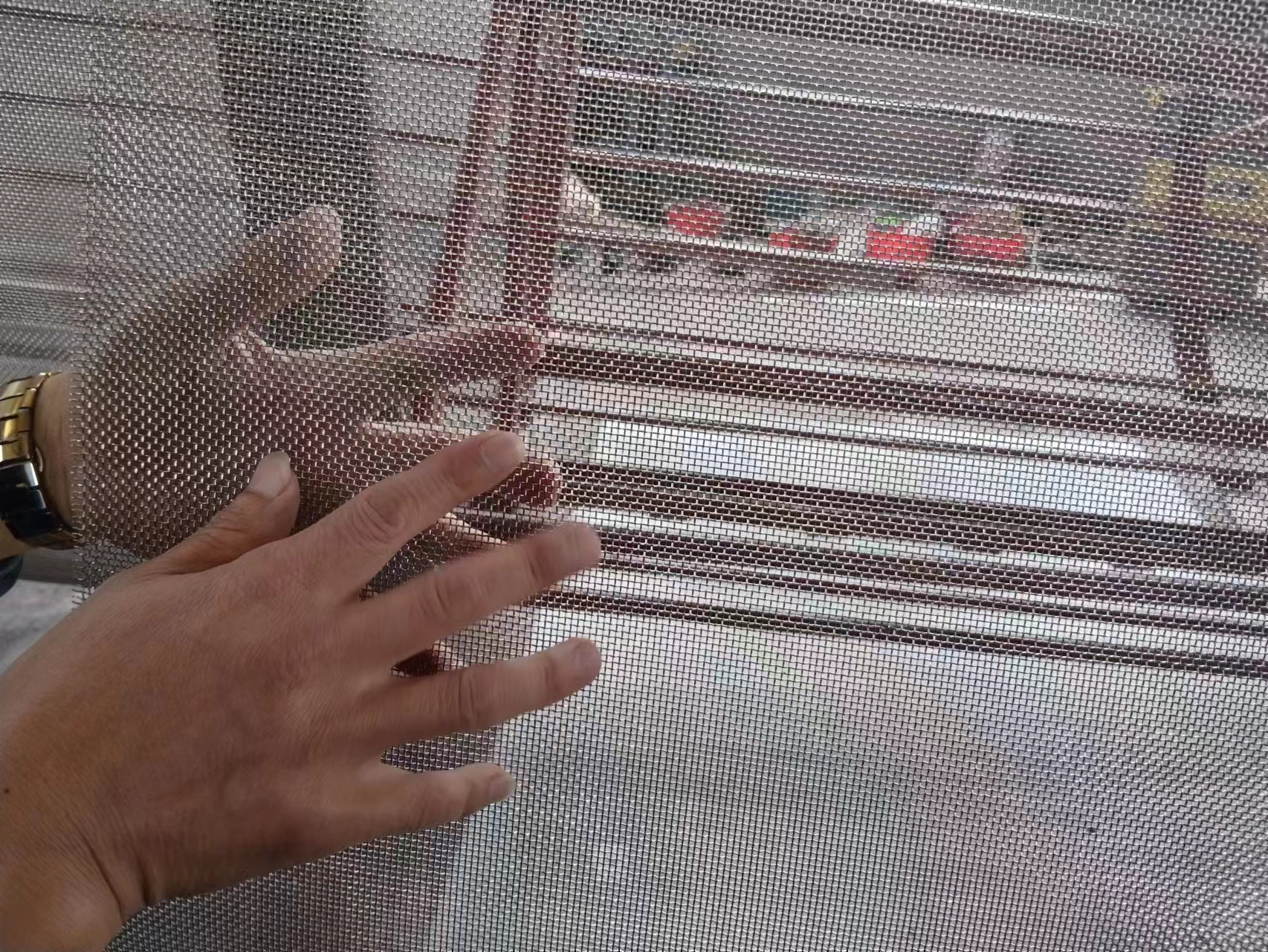 無軸滾筒篩廠家/價格/批發(fā)/報價/多少錢 【江西石金礦山機械有限公司】