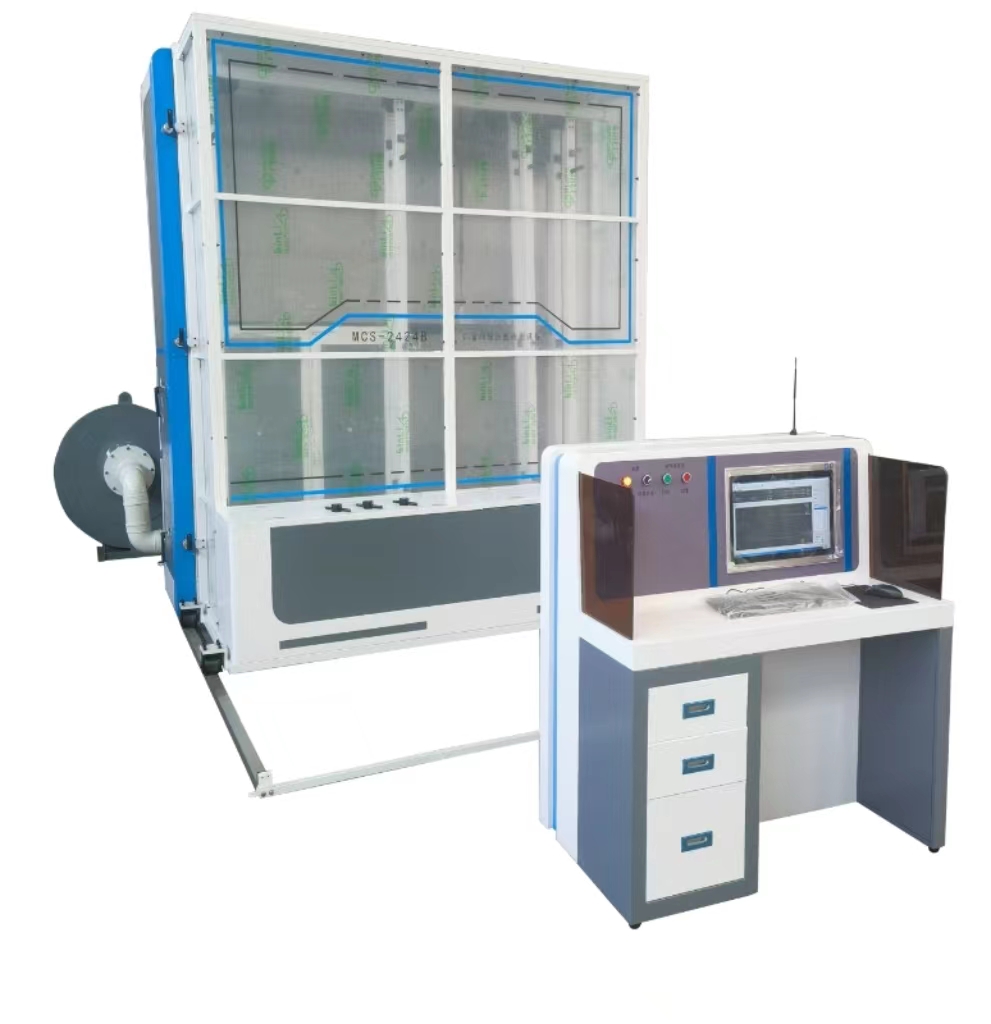 上海供應(yīng)門(mén)窗物理性能綜合檢測(cè)設(shè)備報(bào)價(jià)、批發(fā)廠家、找哪家、要多少錢(qián) 門(mén)窗物理性能檢測(cè)設(shè)備