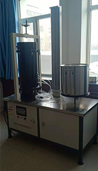 上海供應(yīng)粗粒土垂直滲透變形儀（臨界坡降變形儀）批發(fā)價-報價-價格-多少錢