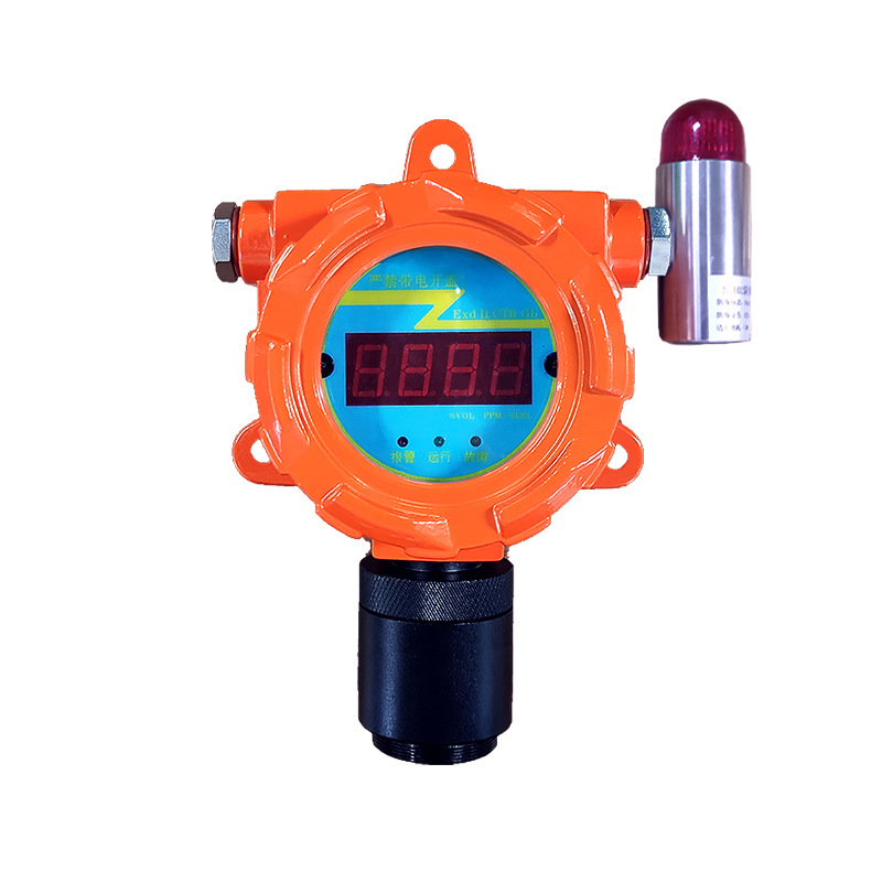 廠家供應工業(yè)固定式氮氣檢測儀 防爆型氮氣報警器現(xiàn)貨報價單-批發(fā)-現(xiàn)貨