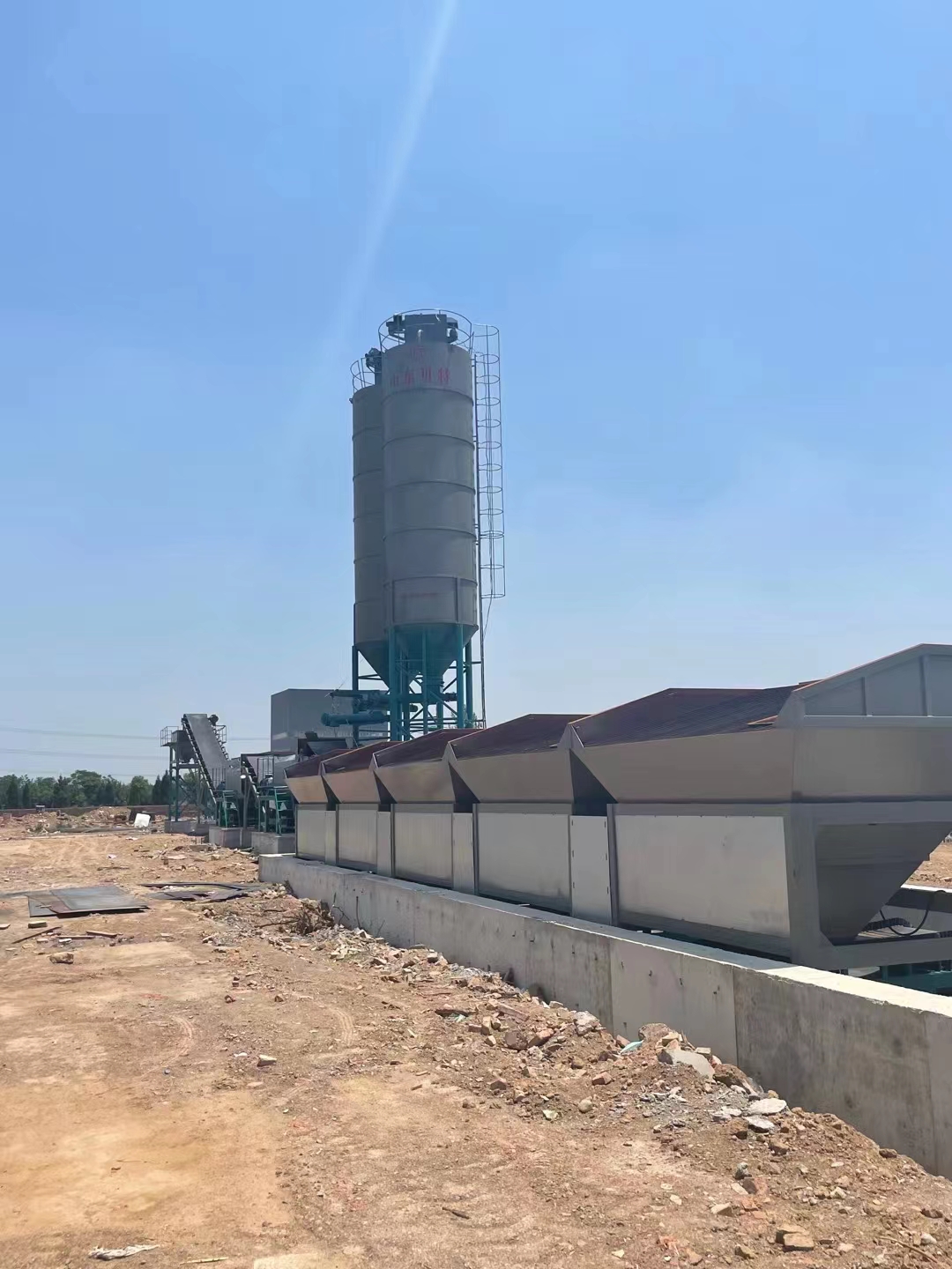 山東穩(wěn)定土攪拌站廠家，批發(fā)，報價【濰坊市貝特工程機(jī)械有限公司】