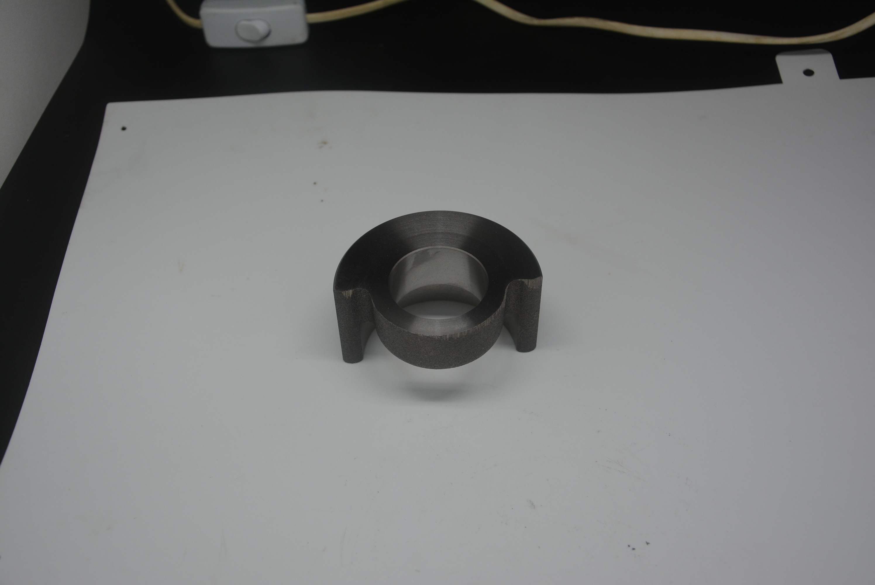 廣東渦旋平衡塊廠家，批發(fā)，報(bào)價(jià)【廣東井和精密機(jī)械加工有限公司】