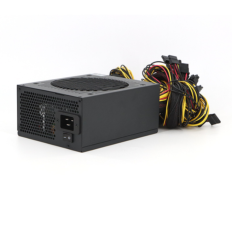 巨龍風(fēng)暴2800w2600W3000W服務(wù)器電源 多路電腦電源 多路大功率電源