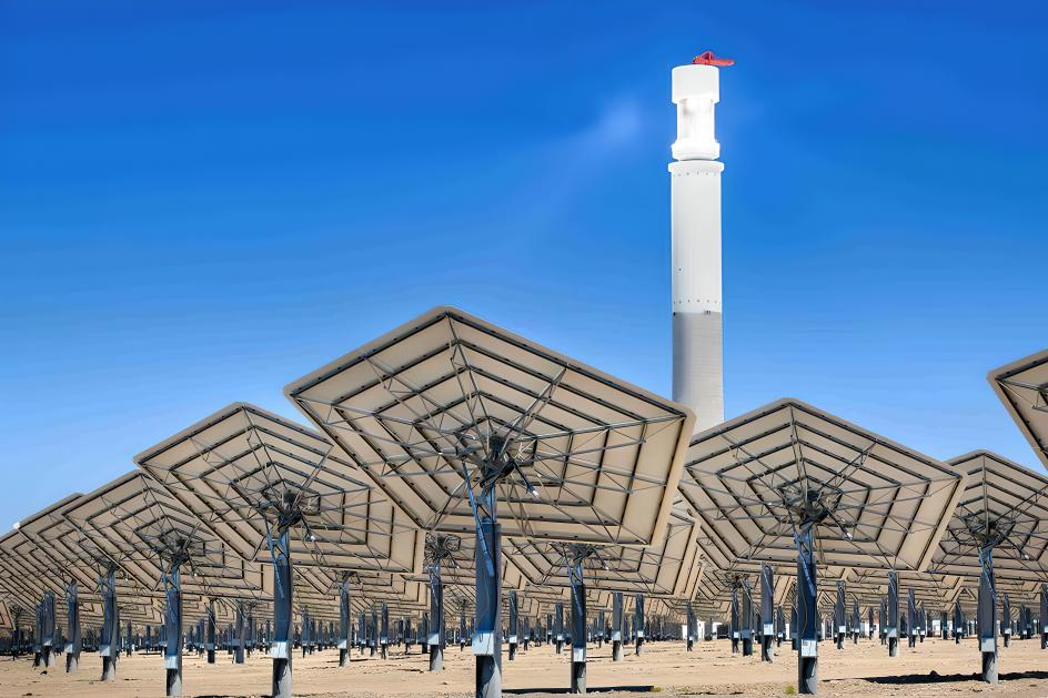 熔鹽光塔太陽能發(fā)電系統(tǒng)廠家安裝-量大價(jià)優(yōu)