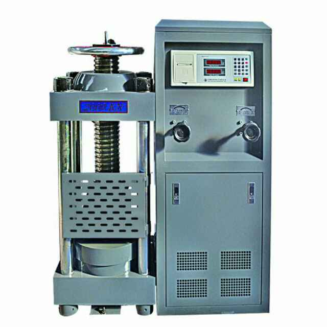 上海供應(yīng)DYE-2000型數(shù)顯式壓力試驗(yàn)機(jī)供貨商報(bào)價(jià)、哪家比較好、公司批發(fā)、多少錢(qián)