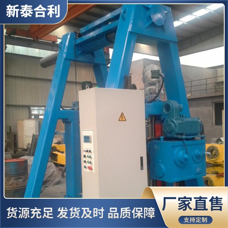 合利 變頻可調(diào)速 收放線架 工地煤礦電纜用 生產(chǎn)廠家