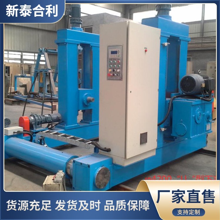 合利 自動(dòng)不銹鋼 籠式絞線機(jī) 管式絞線機(jī) 框式絞線機(jī)