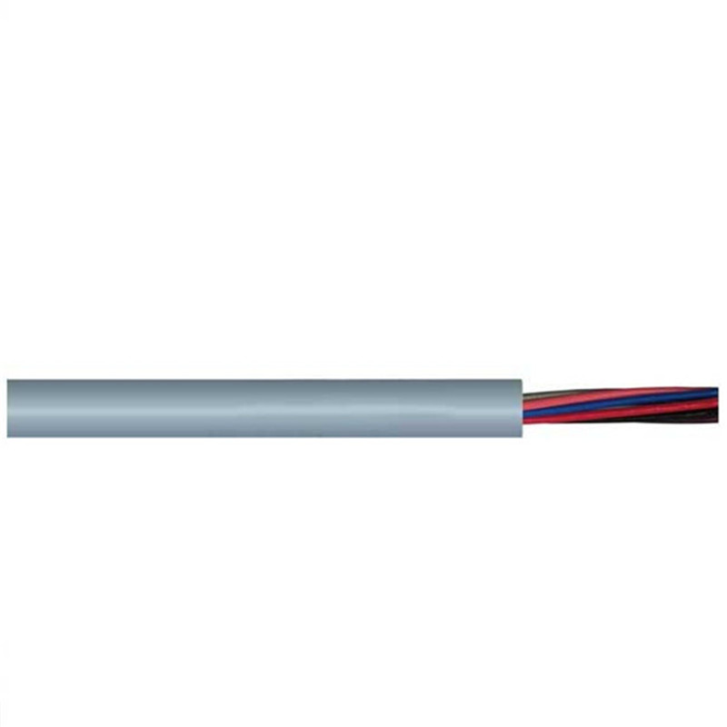 歐盟CE認(rèn)證護(hù)套線H03VV-F 歐標(biāo)電纜 歐標(biāo)多芯電纜