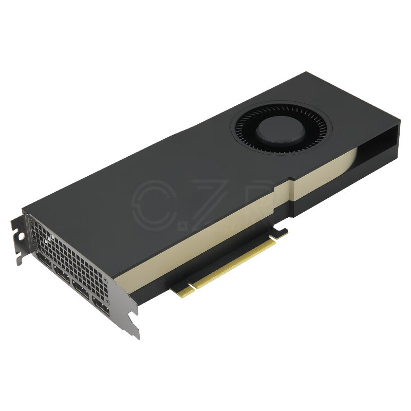 適用英偉達(dá) A2 16GB A系列 服務(wù)器專業(yè)運(yùn)算顯卡 AI人工智能 深度