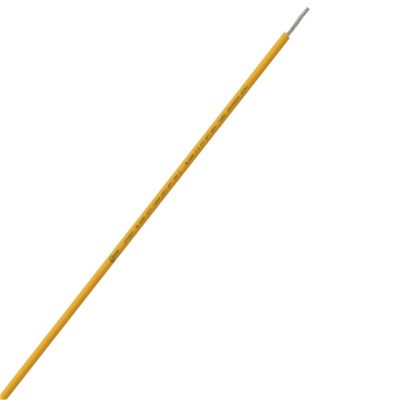 易初300V設(shè)備內(nèi)部連接線UL1569 UL標(biāo)準(zhǔn)美標(biāo)線,裸銅或鍍錫導(dǎo)體 UL1569導(dǎo)線