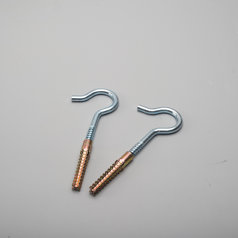 問(wèn)號(hào)型掛鉤生產(chǎn)廠家/鉤子問(wèn)號(hào)勾批發(fā)價(jià)格/多功能五金配件掛杯鉤