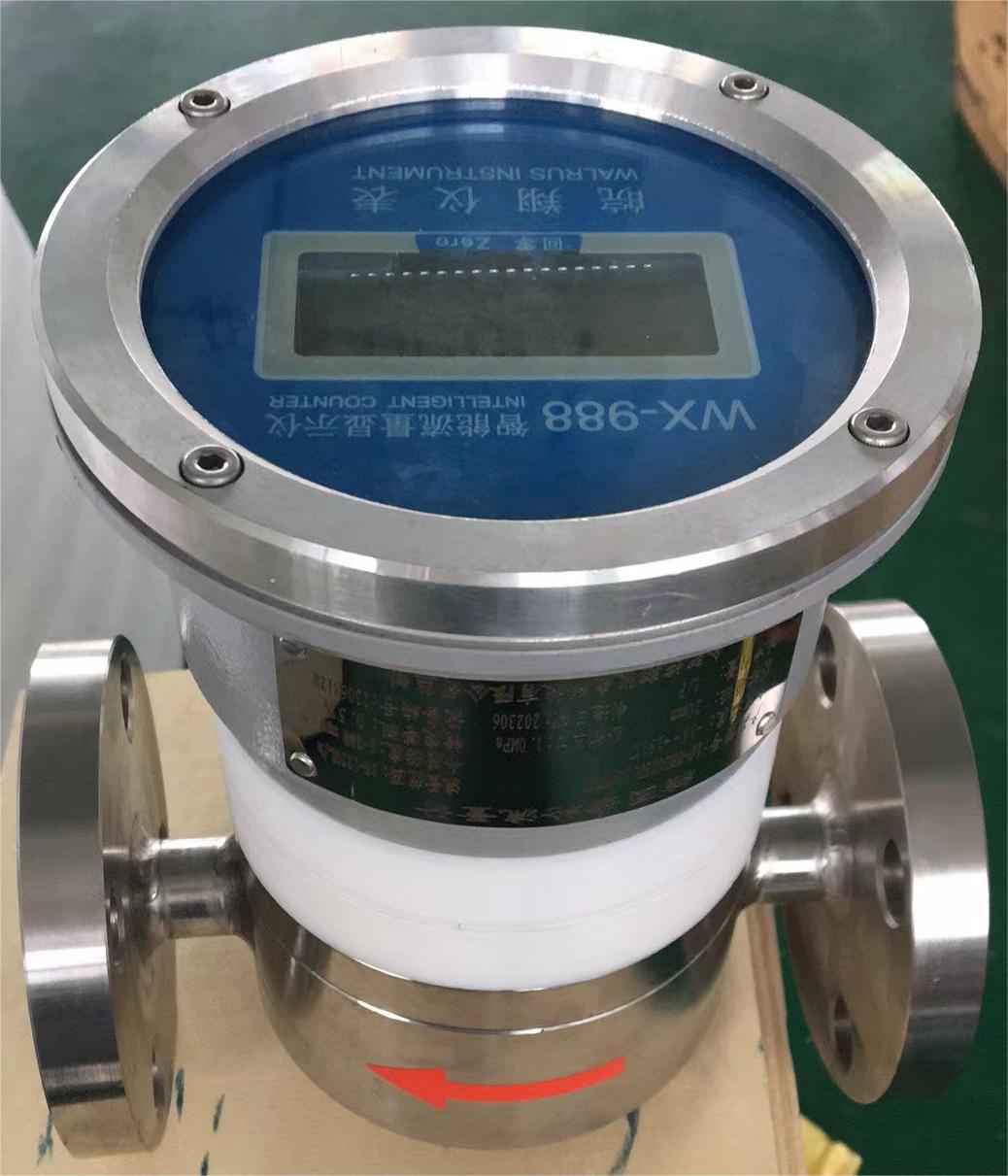 合肥微型流量計廠家-價格-哪家好【合肥皖翔儀表科技有限公司】 浙江微型流量計