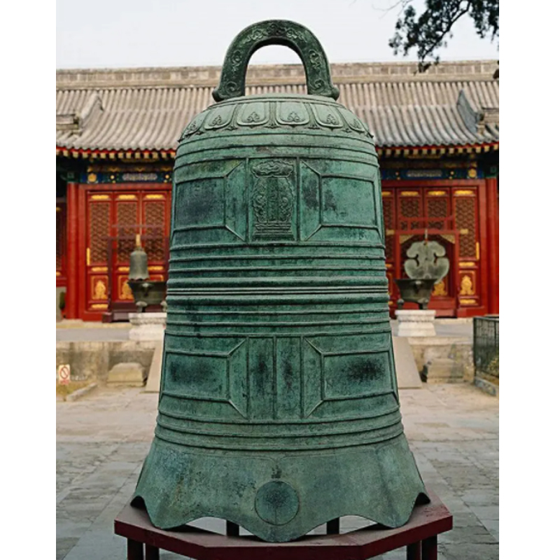 銅鐘多少錢 銅鐘供應(yīng)商