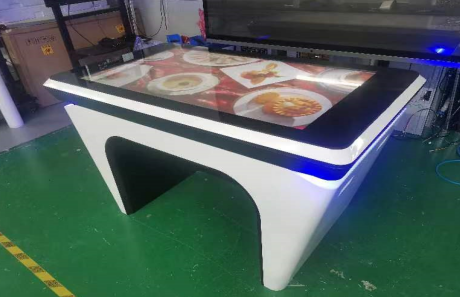 展廳物體識(shí)別桌-AR互動(dòng)識(shí)別桌-令牌交互識(shí)別軟件