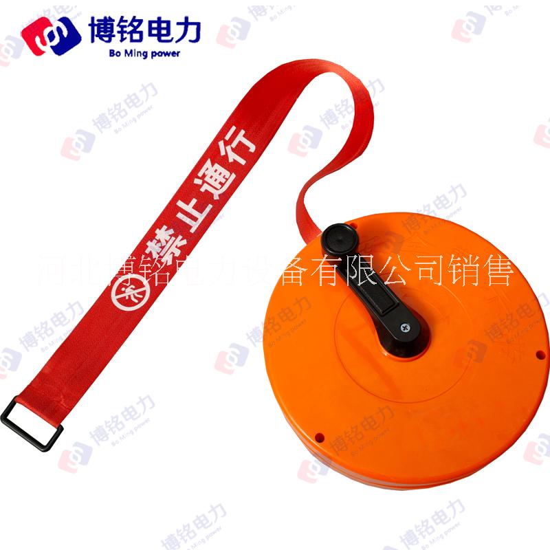 博銘達(dá)    可移動(dòng)警示圍欄 隔離欄