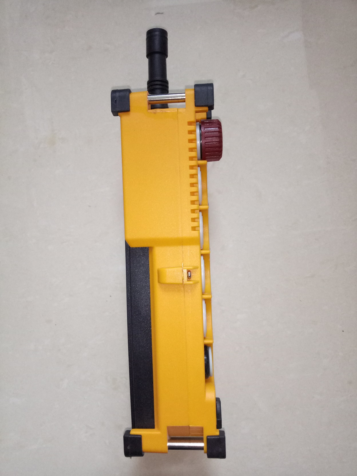 臺(tái)灣禹鼎十鍵雙速遙控器F23-D 雙速起重機(jī)遙控器 10鍵雙速行車遙控器 雙速天車遙控器