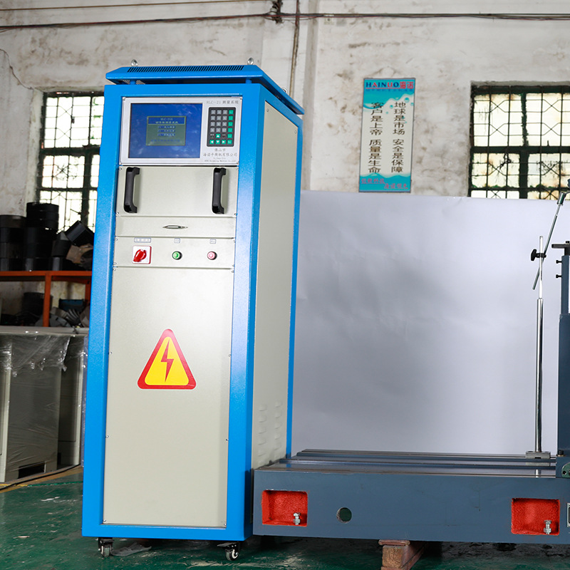 佛山不銹鋼水泵型臥式硬支承平衡機(jī)廠家-價格-供應(yīng)商