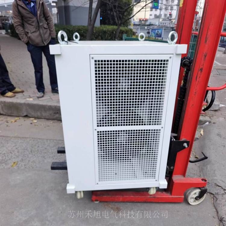 DC48V-2000A直流放電負(fù)載箱 DC48V直流負(fù)載箱