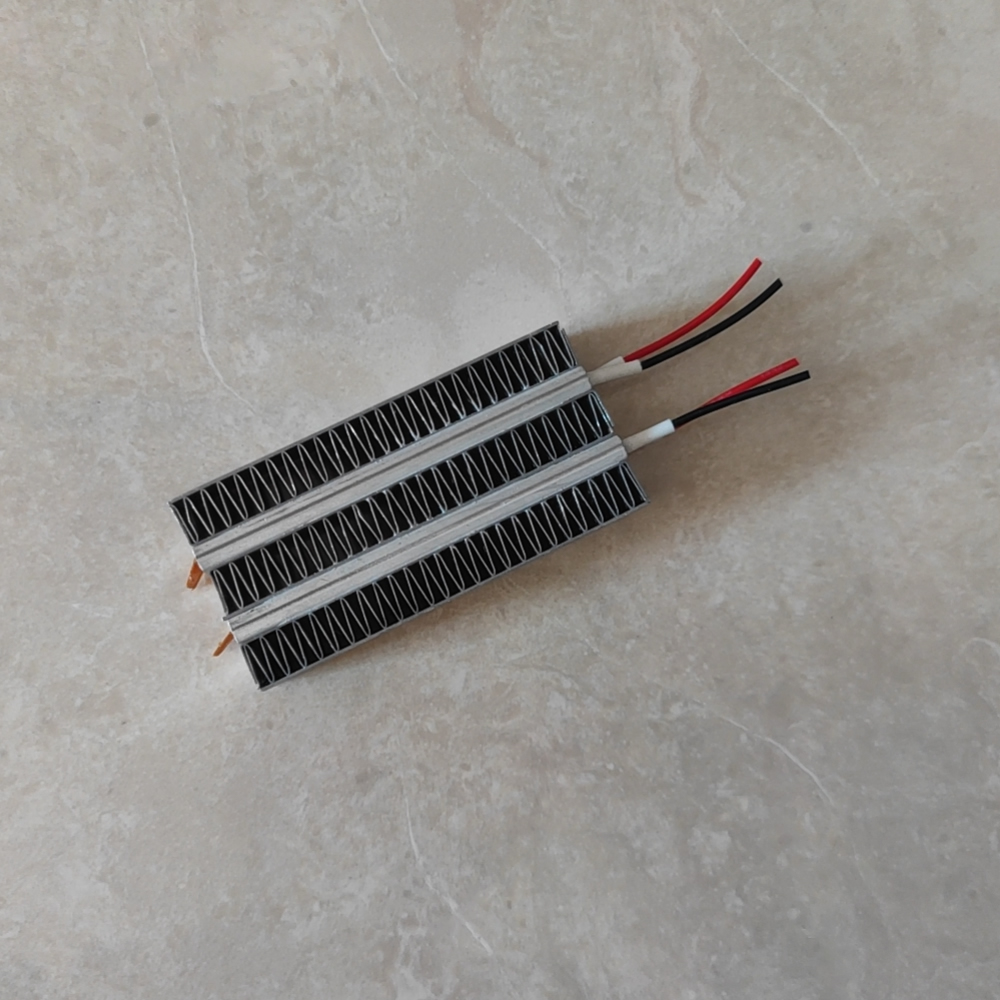 吊頂電暖器PTC發(fā)熱體100-4000W CQC認證