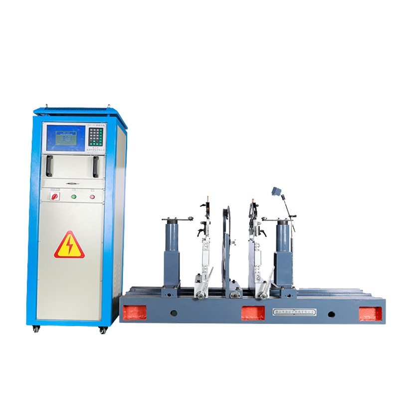 佛山不銹鋼水泵型臥式硬支承平衡機(jī)廠家-價格-供應(yīng)商